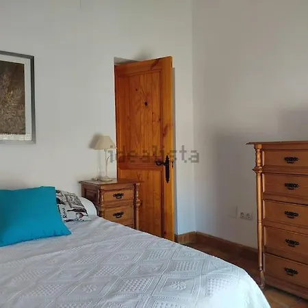 Cortijo Bartolas * Jaén