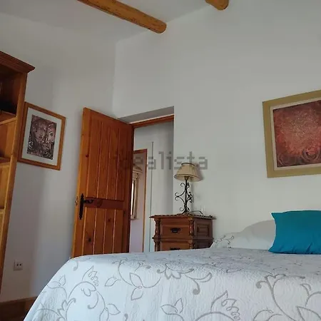 Сasa de vacaciones Cortijo Bartolas Jaén