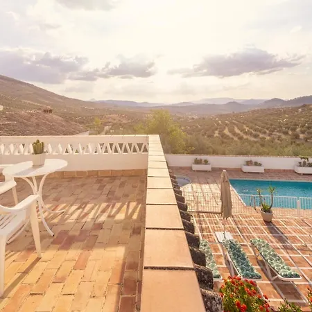Vivienda Rural Bartolas *